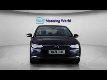 Used Volkswagen Golf 2021 for sale - 75082593: Photo