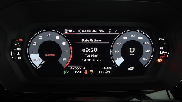 Used Audi A3 2022 for sale - 76283137: Photo 10