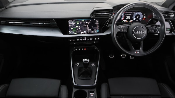 Used Audi A3 2022 for sale - 76283137: Photo 13