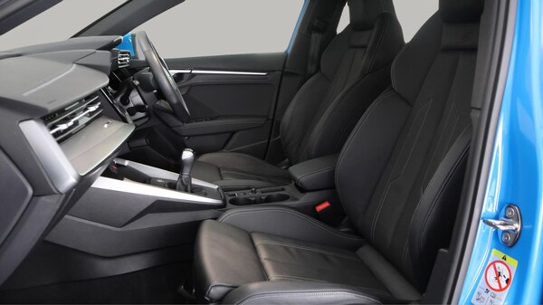Used Audi A3 2022 for sale - 76283137: Photo 14