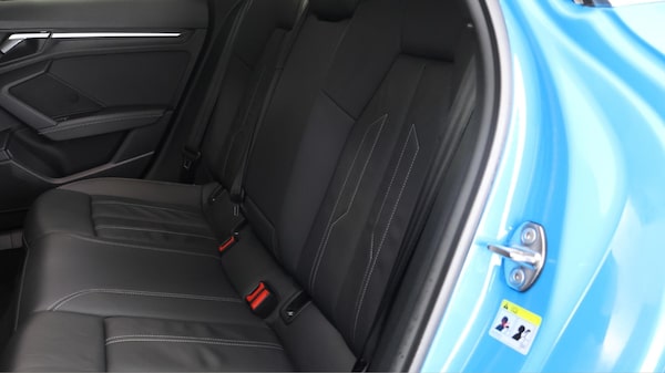 Used Audi A3 2022 for sale - 76283137: Photo 16