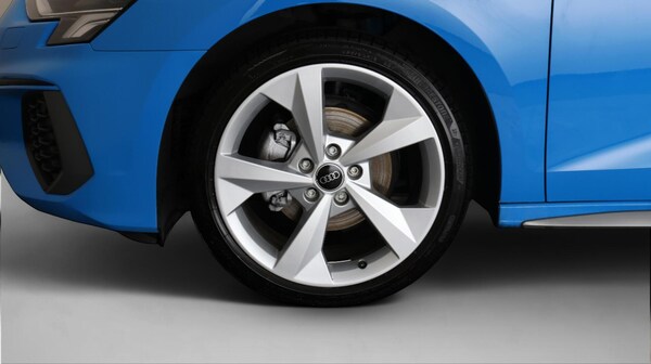 Used Audi A3 2022 for sale - 76283137: Photo 18