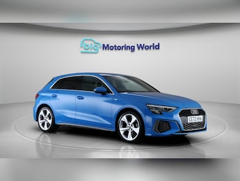 Audi - A3