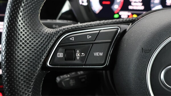 Used Audi A3 2022 for sale - 76283137: Photo 23