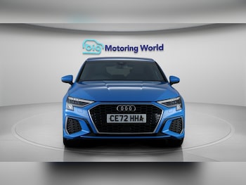 Used Audi A3 2022 for sale - 76283137: Photo 2