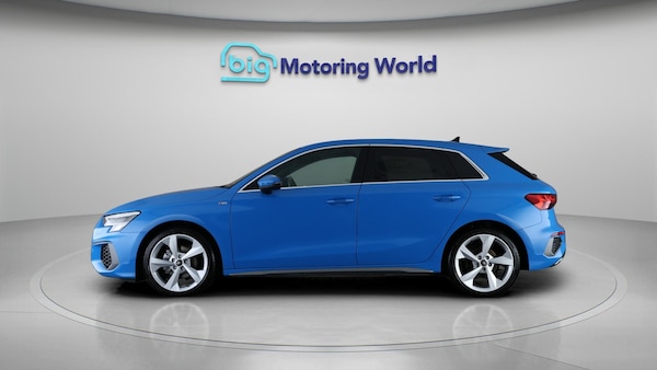 Used Audi A3 2022 for sale - 76283137: Photo 4