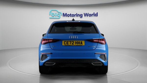 Used Audi A3 2022 for sale - 76283137: Photo 6