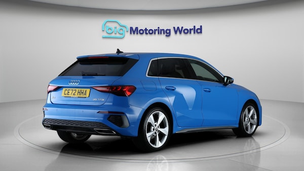 Used Audi A3 2022 for sale - 76283137: Photo 7