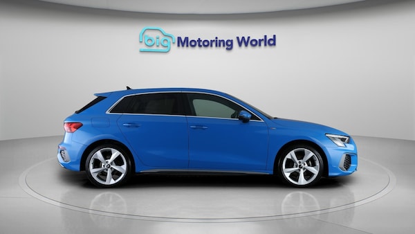 Used Audi A3 2022 for sale - 76283137: Photo 8