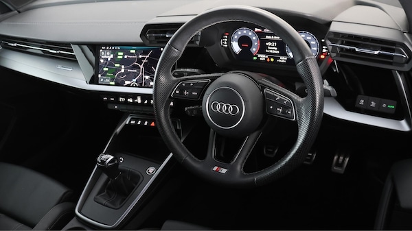 Used Audi A3 2022 for sale - 76283137: Photo 9