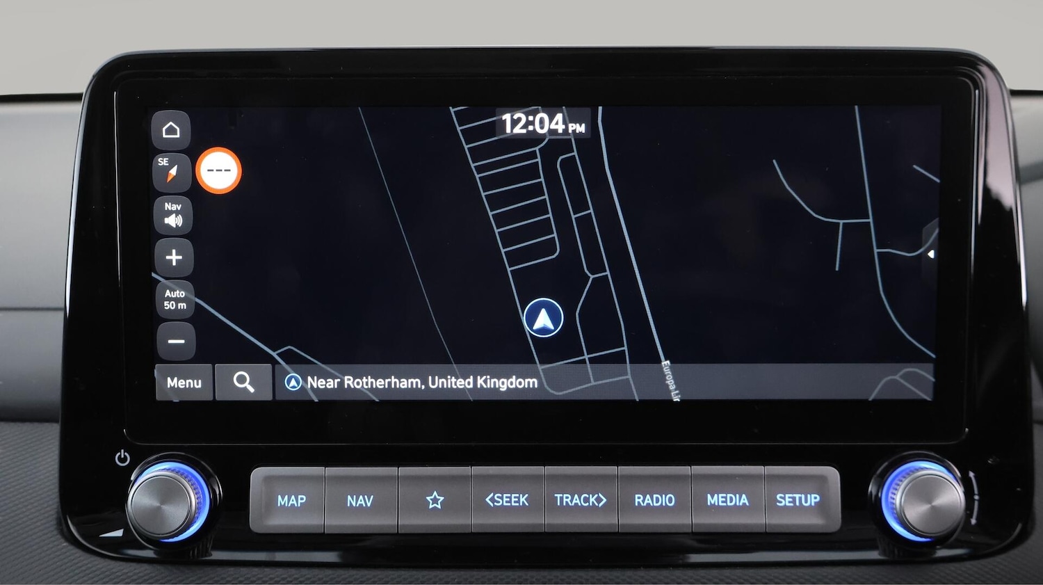 Used Hyundai KONA 2020 for sale - 76689475: Photo 12