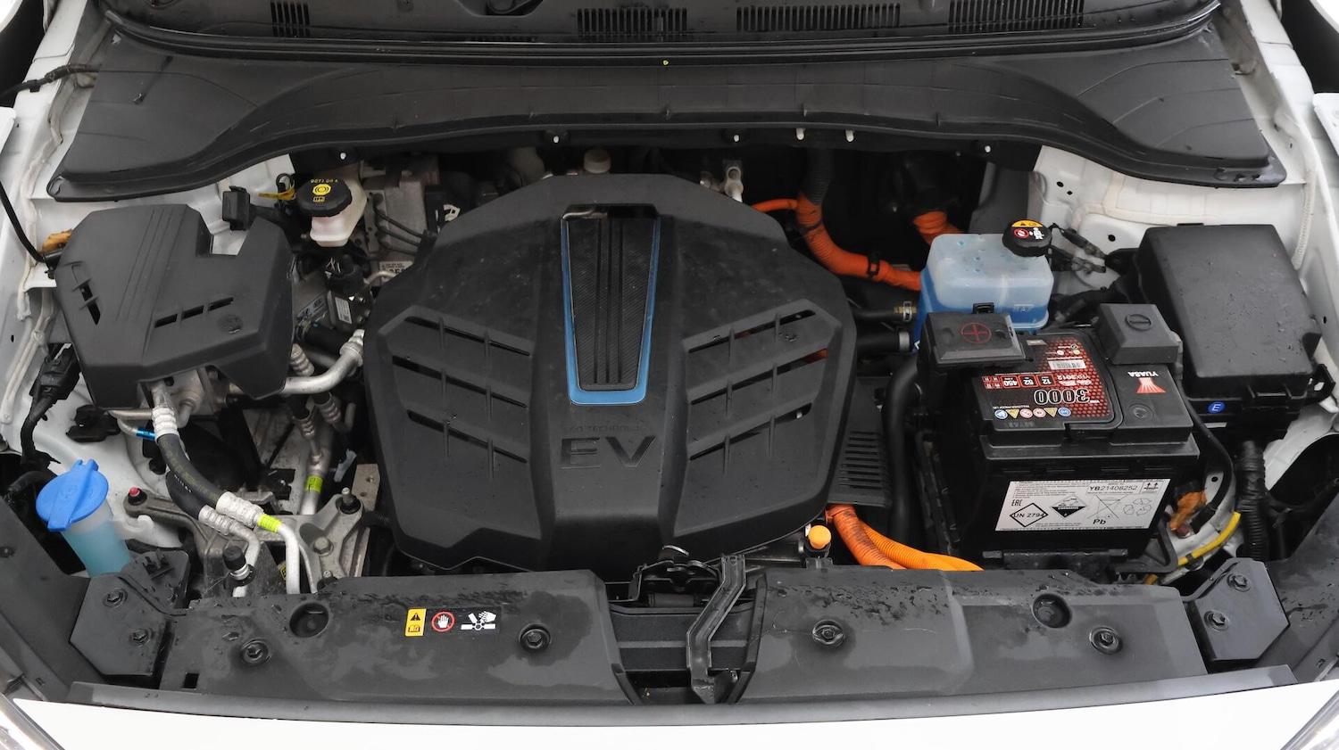 Used Hyundai KONA 2020 for sale - 76689475: Photo 20