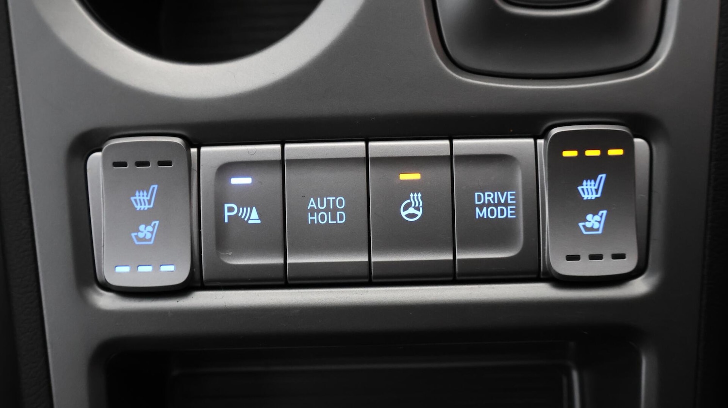 Used Hyundai KONA 2020 for sale - 76689475: Photo 23