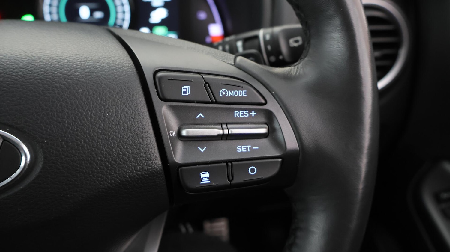 Used Hyundai KONA 2020 for sale - 76689475: Photo 25