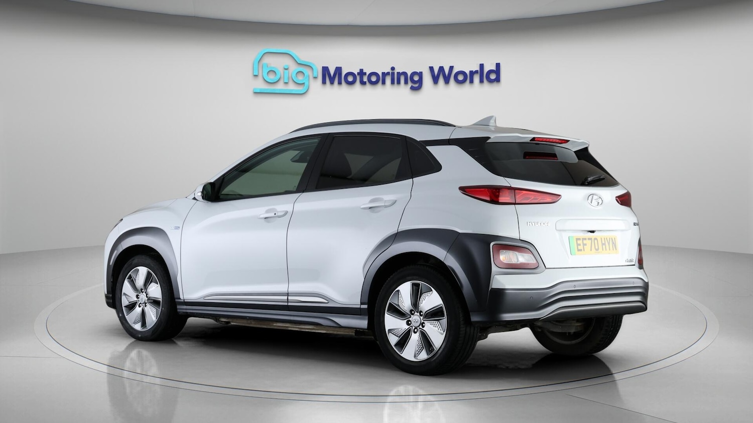 Used Hyundai KONA 2020 for sale - 76689475: Photo 6