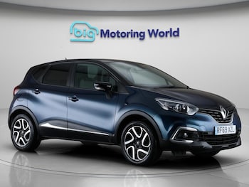 Renault - Captur