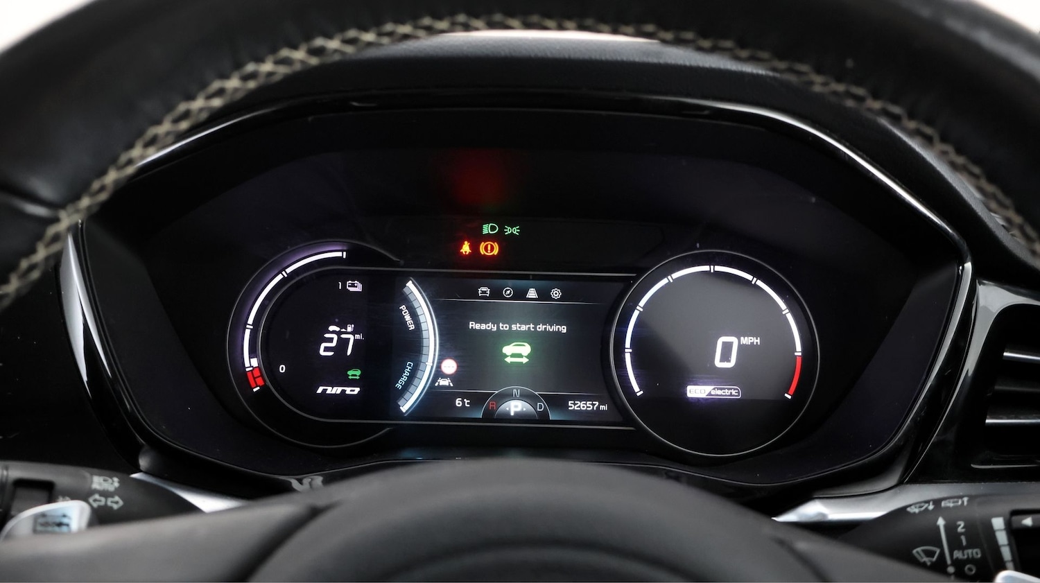 Used Kia Niro 2022 for sale - 77319892: Photo 10