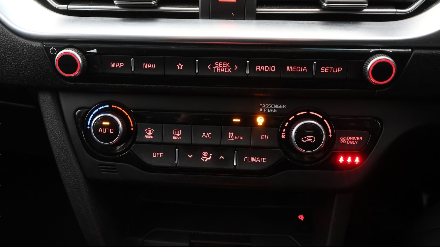 Used Kia Niro 2022 for sale - 77319892: Photo 12