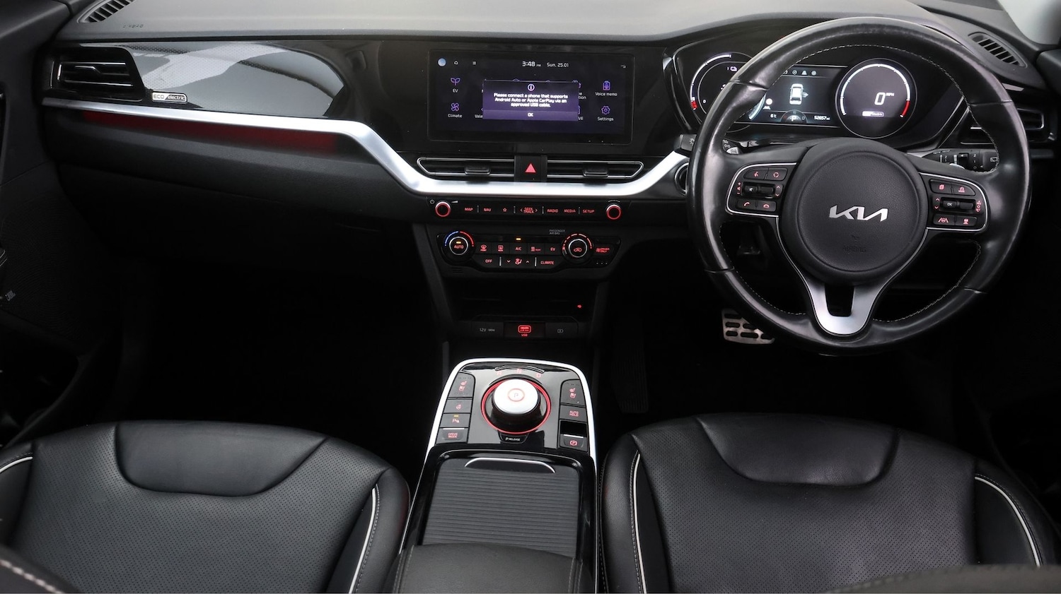 Used Kia Niro 2022 for sale - 77319892: Photo 13