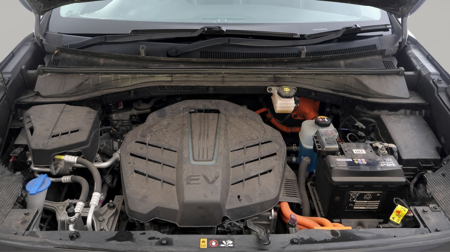 Used Kia Niro 2022 for sale - 77319892: Photo 19