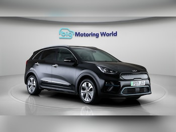 2022 - 150kW 4+ 64kWh 5dr Auto