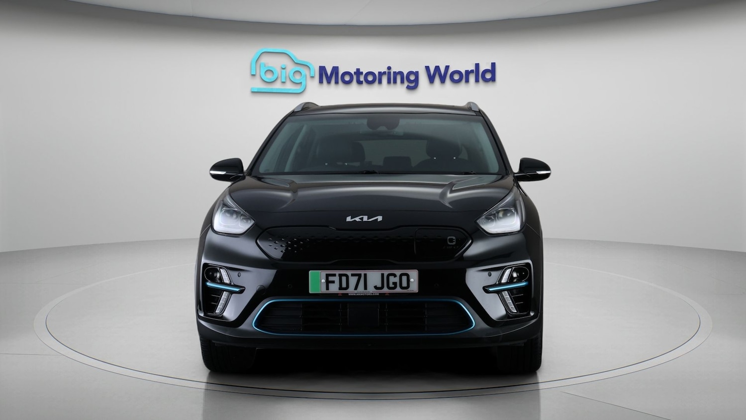 Used Kia Niro 2022 for sale - 77319892: Photo 2