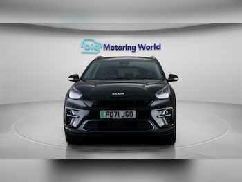 Used Kia Niro 2022 for sale - 77319892: Photo