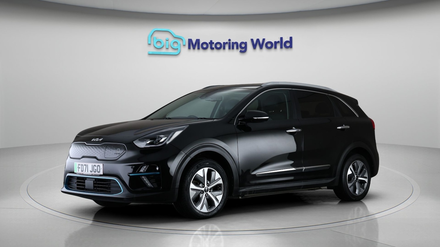Used Kia Niro 2022 for sale - 77319892: Photo 3
