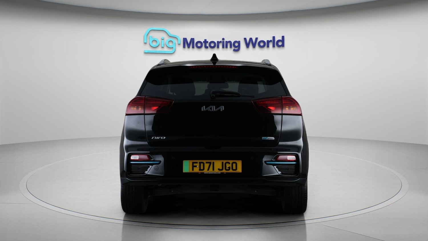 Used Kia Niro 2022 for sale - 77319892: Photo 6