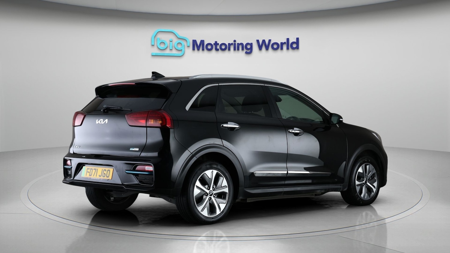 Used Kia Niro 2022 for sale - 77319892: Photo 7