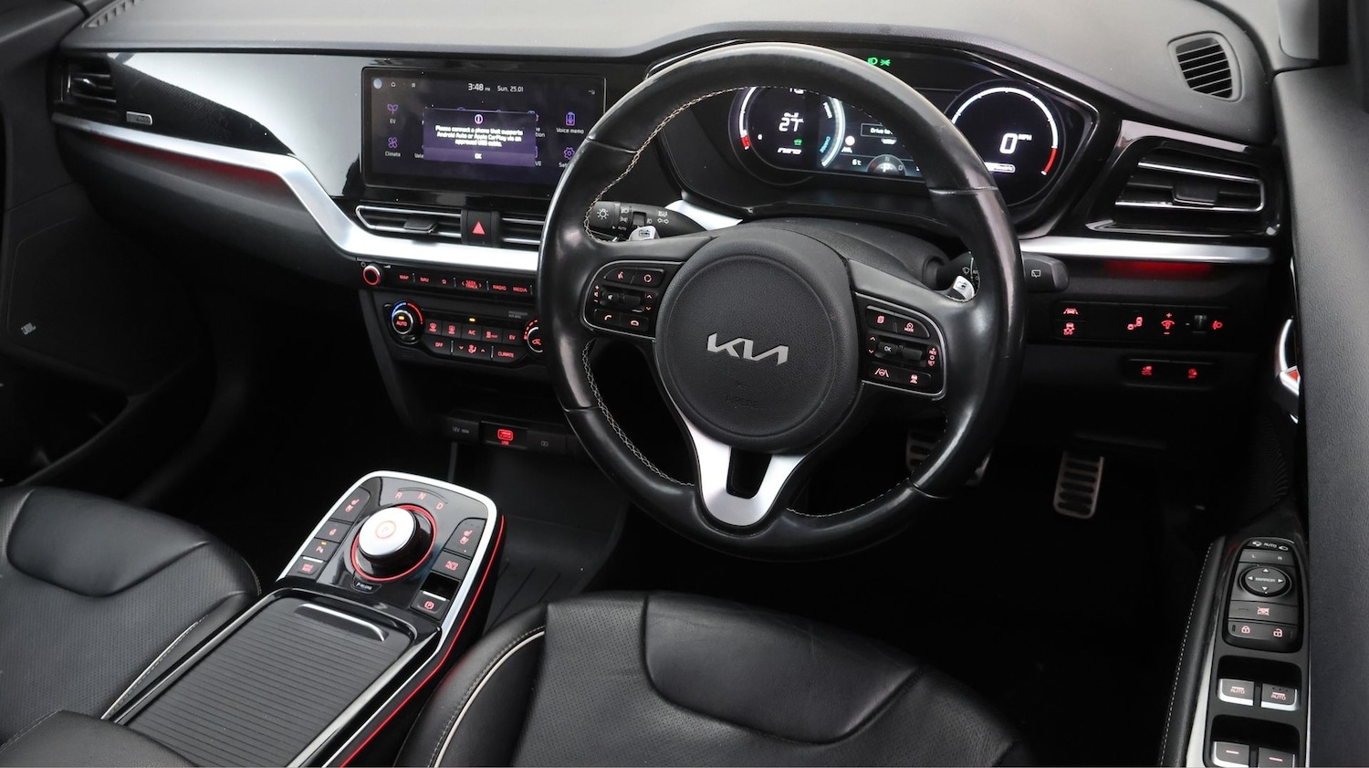 Used Kia Niro 2022 for sale - 77319892: Photo 9