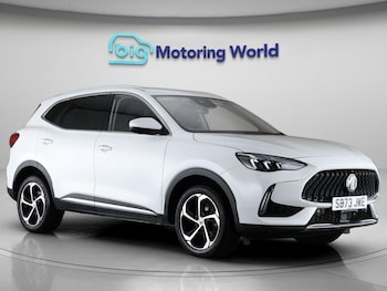 Used MG MG HS 2023 for sale - 75563145: Photo