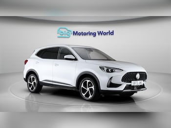 Used MG MG HS 2023 for sale - 75563145: Photo
