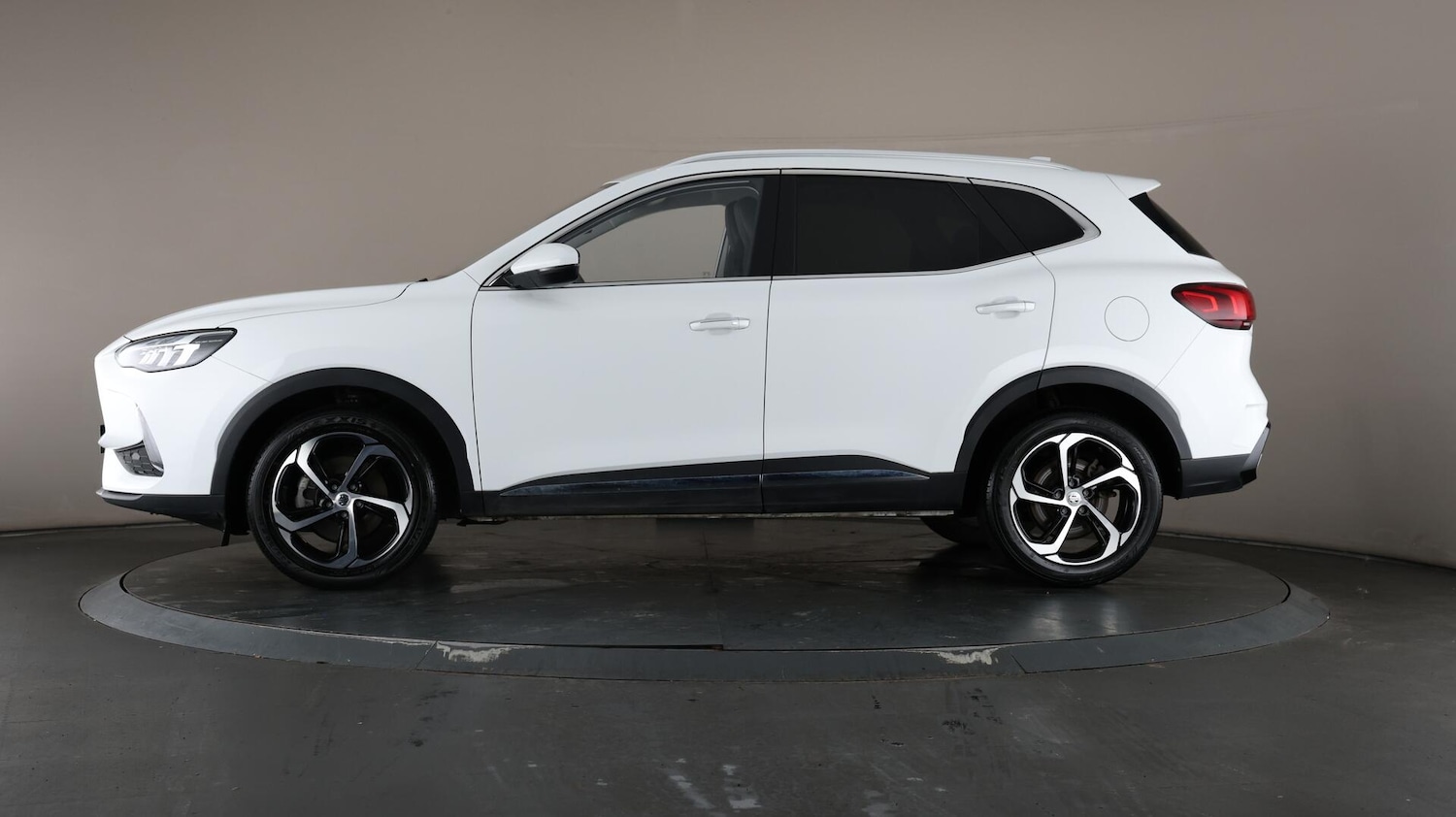 Vehicle 38