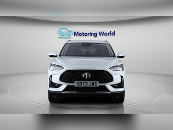 Used MG MG HS 2023 for sale - 75563145: Photo