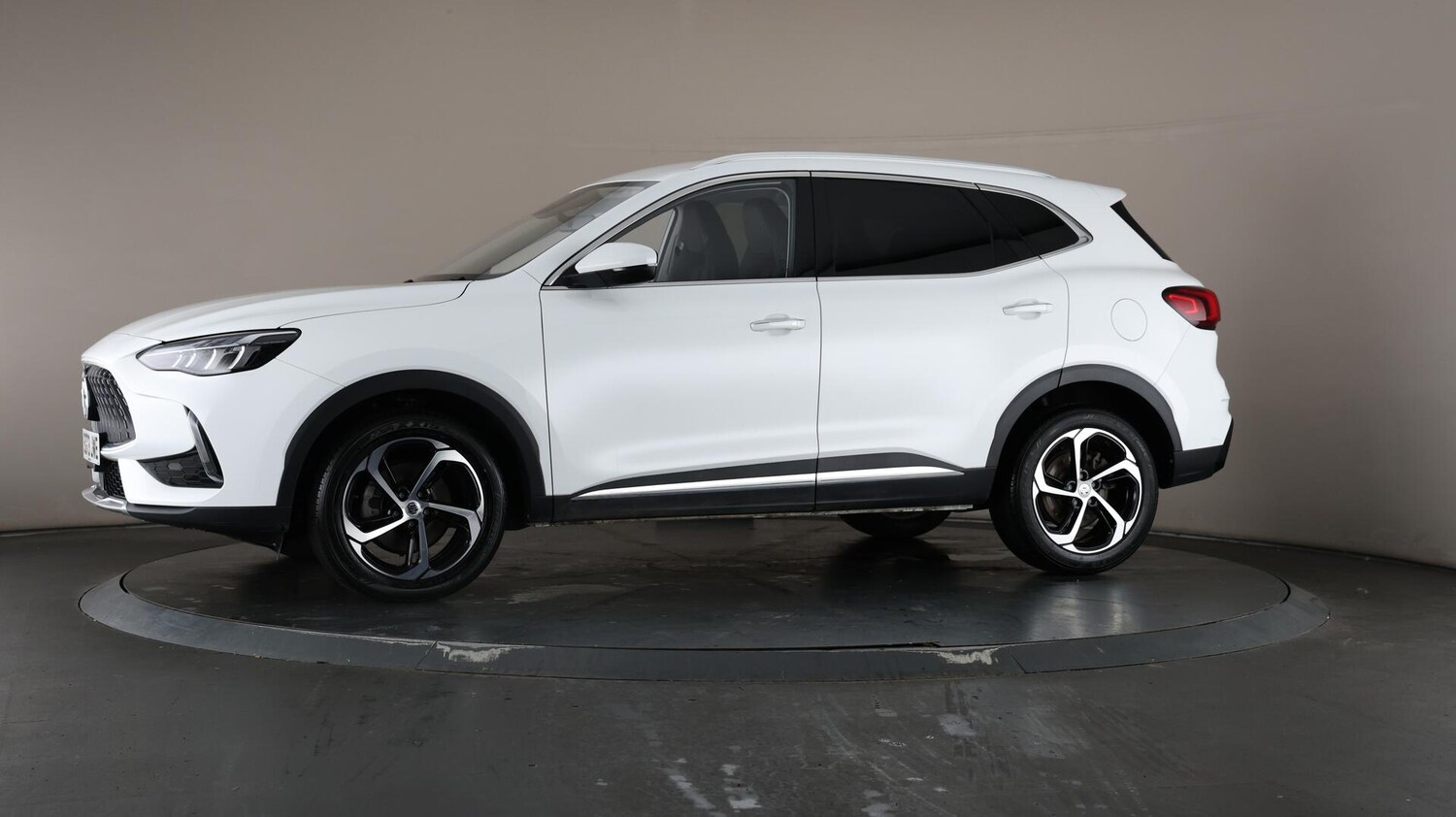 Vehicle 40