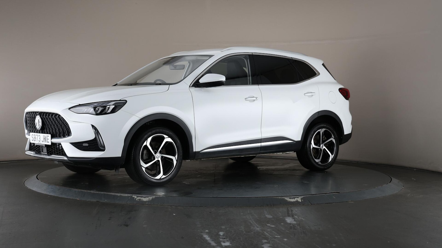Vehicle 42