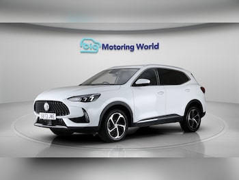 Used MG MG HS 2023 for sale - 75563145: Photo