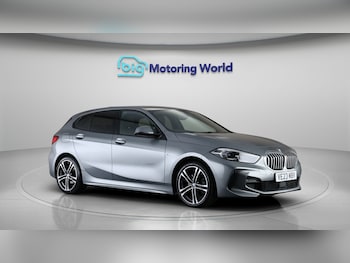 Used BMW 1 Series 2023 for sale - 79259399: Photo