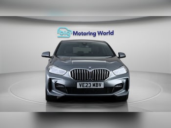 Used BMW 1 Series 2023 for sale - 79259399: Photo