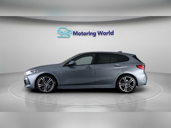 Used BMW 1 Series 2023 for sale - 79259399: Photo