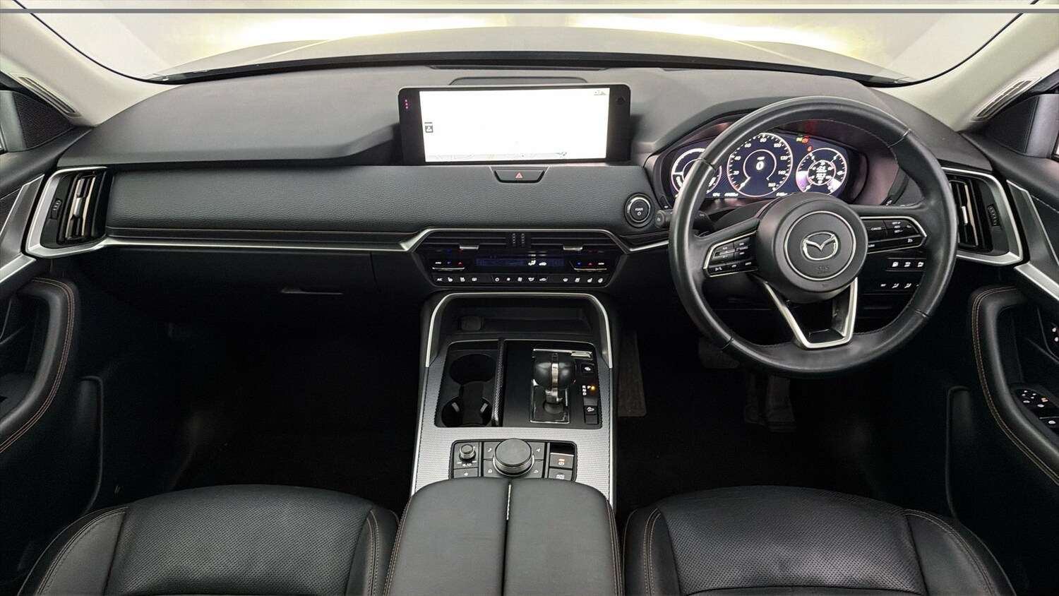 Used Mazda CX-60 for sale - 78217980: Photo 13