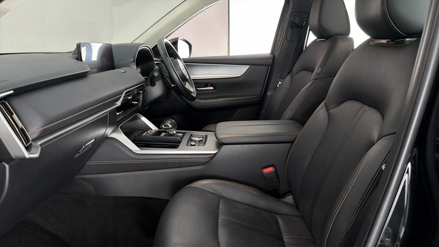 Used Mazda CX-60 for sale - 78217980: Photo 14