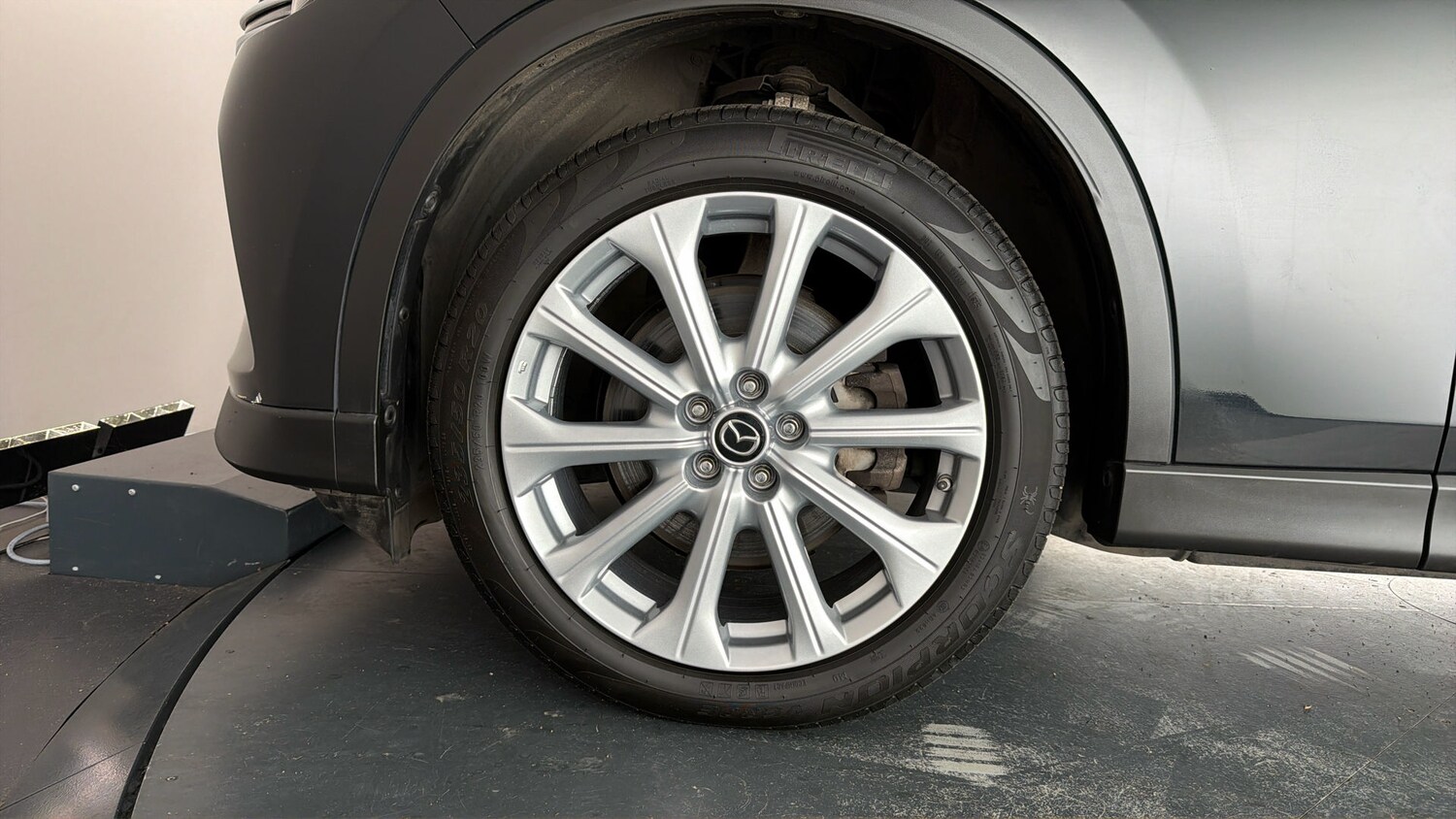 Used Mazda CX-60 for sale - 78217980: Photo 18