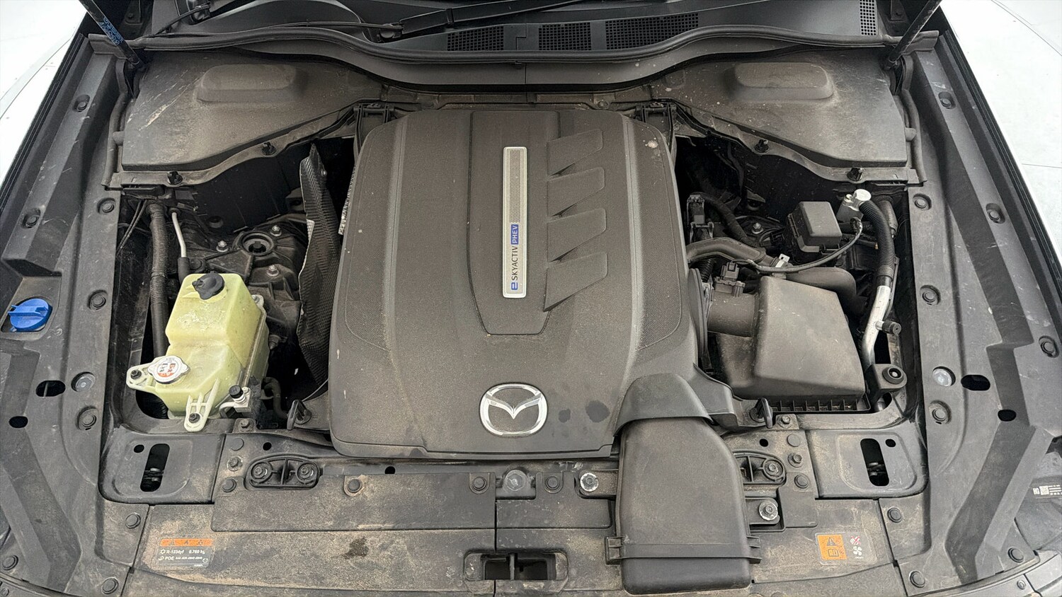 Used Mazda CX-60 for sale - 78217980: Photo 19