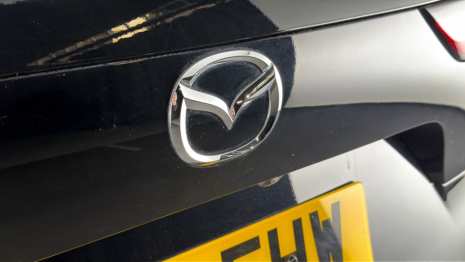 Used Mazda CX-60 for sale - 78217980: Photo 21