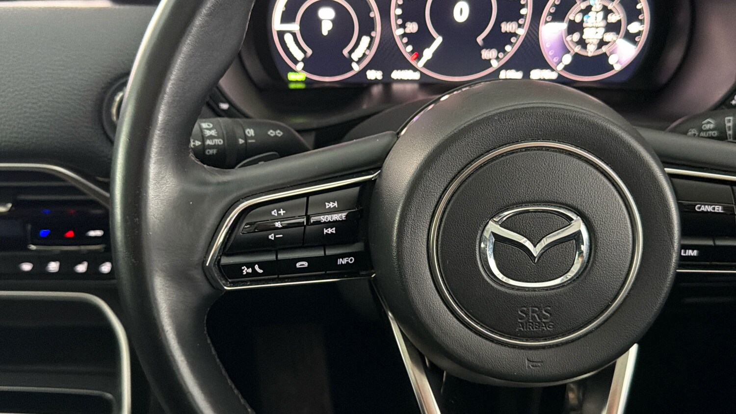 Used Mazda CX-60 for sale - 78217980: Photo 23