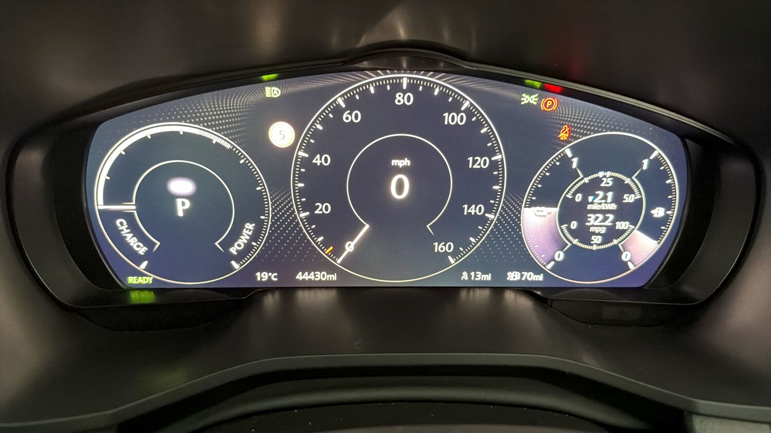 Used Mazda CX-60 for sale - 78217980: Photo 24