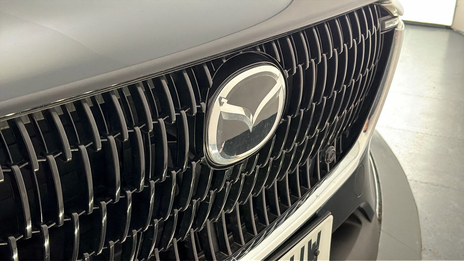 Used Mazda CX-60 for sale - 78217980: Photo 26