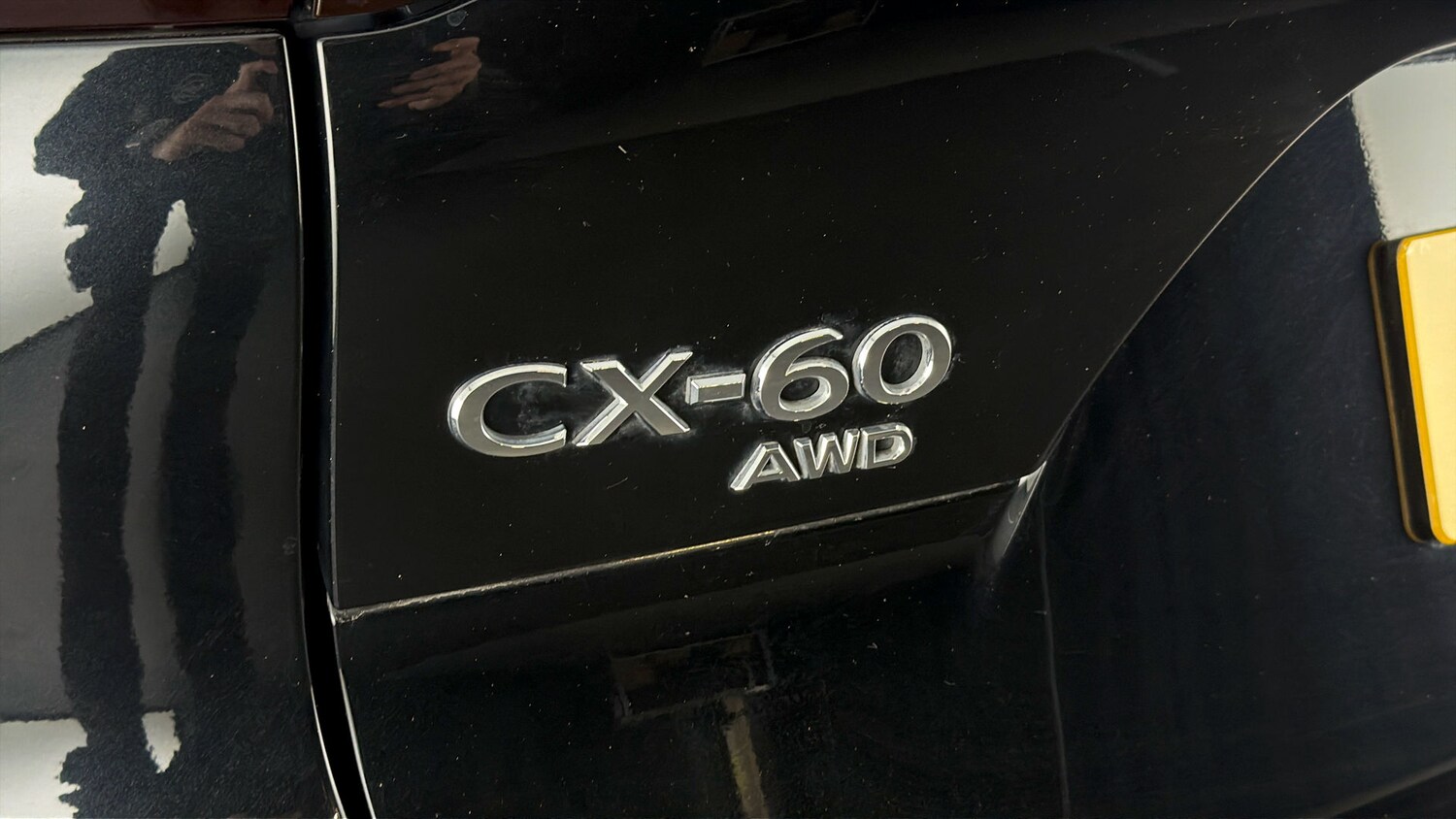 Used Mazda CX-60 for sale - 78217980: Photo 27